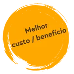 Melhor custo beneficio